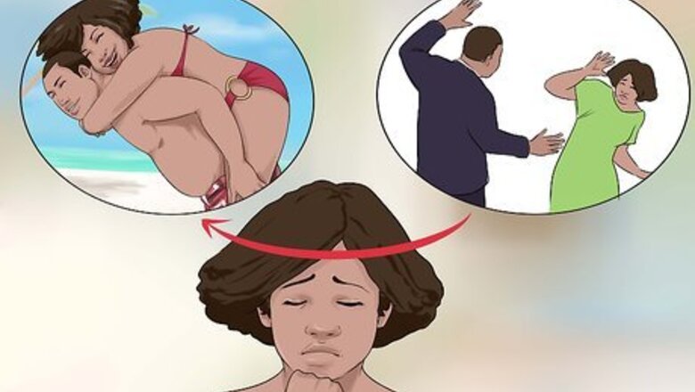 How to Leave a Destructive Relationship