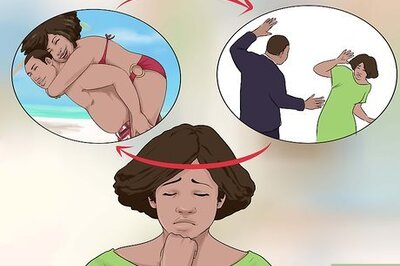 How to Leave a Destructive Relationship