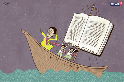 'Moving Beyond Tyranny of Syllabus': How Atishi Marlena Scripted Success of Delhi Govt Schools