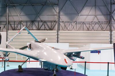 Turkish-made TB-2 Bayraktar Drones May Have Played A Role In Sinking Of Moskva