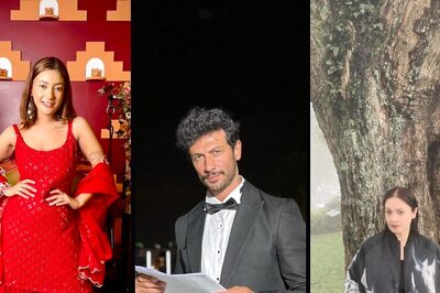 Aashika Bhatia Fights With Jad Hadid Over A Smoke, Talks About Her Addiction To Pooja Bhatt