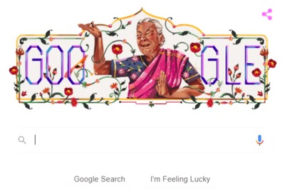 Google Pays Tribute To Legendary Actress Zohra Sehgal With Special Doodle