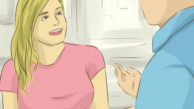 How to Get Your Crush to Like You