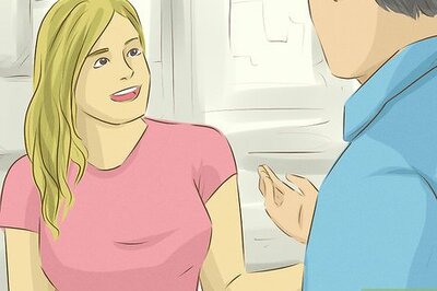 How to Get Your Crush to Like You