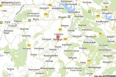 Boy's tongue slit, killed in 'human sacrifice' in Odisha