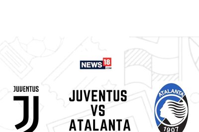 Serie A 2021-22 Juventus vs Atalanta BC LIVE Streaming: When and Where to Watch Online, TV Telecast, Team News