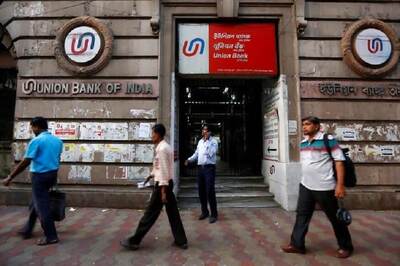 Recoveries, Interest Income Help Union Bank Post Rs 139 Crore Net