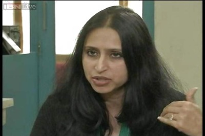 Tejpal sexual assault case: Shoma Chaudhury to record statement at Goa