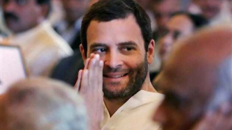India's biggest problem is its political system: Rahul