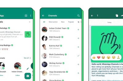WhatsApp Channels Will Soon Allow Users To See View Counts: All Details