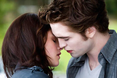 Is Kristen Stewart ready to marry Robert Pattinson?