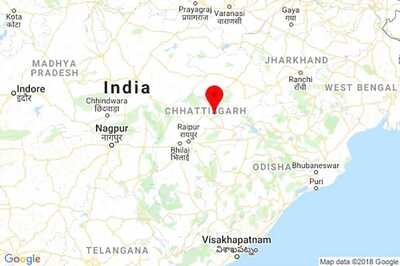 Akaltara Election Result 2018 Live Updates: Candidate List, Winner, MLA, Leading, Trailing, Margin