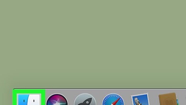 How to Search for File Types in Finder on a Mac