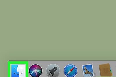 How to Search for File Types in Finder on a Mac