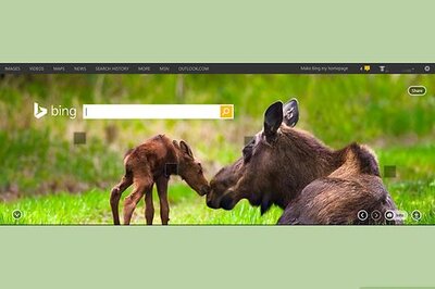 How to Download the Bing Daily Image to Your PC