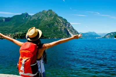 Indians, Second Most Confident Travellers in Asia-Pacific, Reveals Survey