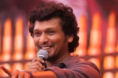 College Student Asks Lokesh Kanagaraj About His Love Life, Check Director's Reply