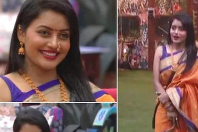 Bigg Boss Marathi: In 'Shocking' Elimination, Sonali Patil Goes Out on Day 91
