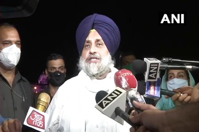 Ready to Make Any Sacrifice for Farmers, Decision on NDA Ties Later: Sukhbir after Lok Sabha Passes Farm Bills