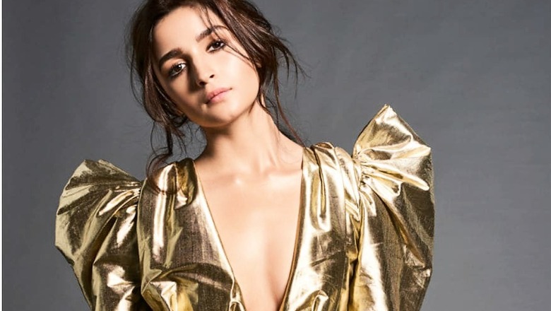 Alia Bhatt on Working with Ranbir Kapoor, Varun Dhawan, Ranveer Singh in Back-to-Back Films