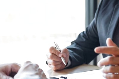 'Money Can't Buy Everything': Why A Rs 54 Lakh-A-Year Job Wasn't Enough For This Man