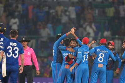 'We Can Compete With Anybody in World': Afghanistan Coach Jonathan Trott Hopes England Win Will Inspire Future Generation