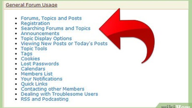 How to Trade Coupons and Deals on a Message Board