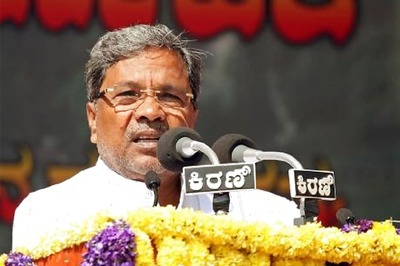 Siddaramaiah Hits Back at Modi's 'PPP Congress' Remark With 'Prison, Price Rise and Pakoda' Jibe