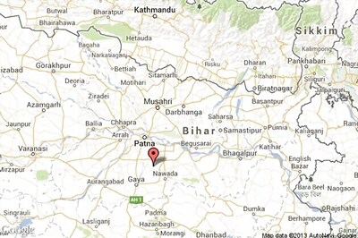 Bihar govt official gifts wife 230 gold earrings