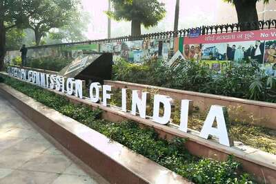 EC Wants 5-year Ban on Candidates Chargesheeted for Bribing Voters