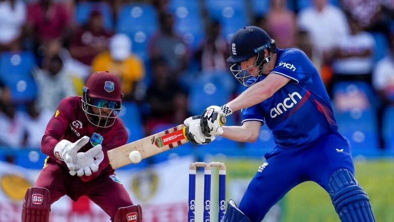 WI vs ENG Dream11 Prediction, 3rd ODI: Check Team Captain, Vice-captain and Probable XIs For West Indies vs England 2023