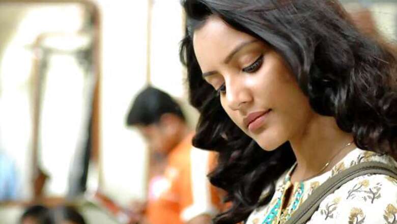 Priya Anand spill the beans about her man