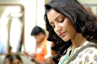 Priya Anand spill the beans about her man