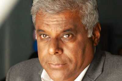 How Ashish Vidyarthi's Son Reacted To His Divorce From Rajoshi Barua