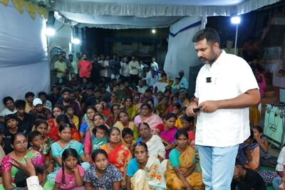 From Safety to Skilling, This Unique Initiative in Hyderabad is Helping Women Speak Their Minds