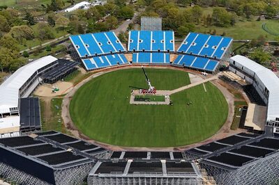 T20 World Cup 2024: Can New York Hit Cricket for a 6?