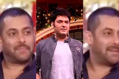 Kapil Sharma Fan Asks Salman Khan to Hold Her Baby; He Says 'Humne Kaafi Babiyon Ko Godh...'; Watch