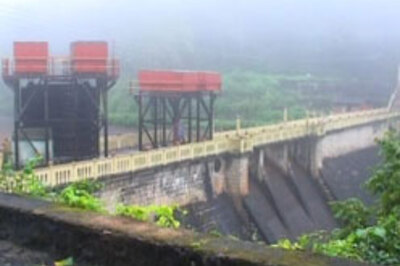 No central forces at dam: Kerala