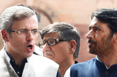 All Party Delegations Have Lost Credibility as They Fail to Follow-up: Omar Abdullah