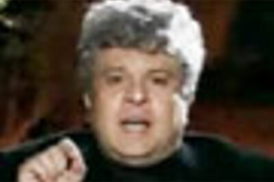 Suhel Seth's blog Sing is Reking