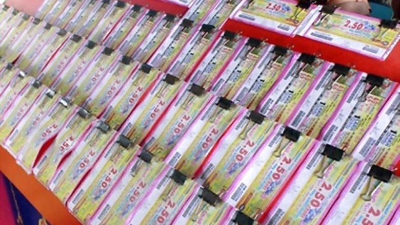 Kerala lotteries cross the borders