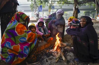 Bitter Cold in UP, No Sweaters for Children in Govt Schools Leads to FIR