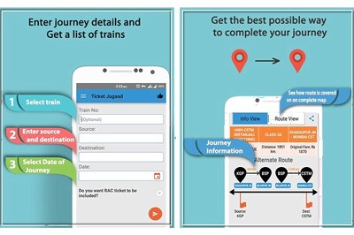 This 'Jugaad' could help you bypass train reservation wait-list woes