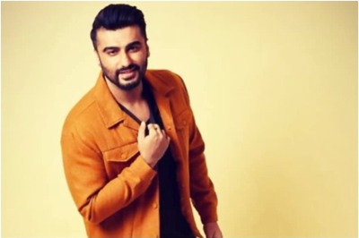 Arjun Kapoor Looks Back at His 2019 and Decade in Latest Instagram Post
