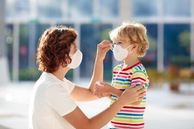 COVID-19: Are You Doing it Right? Here's How to Properly Wear a Mask