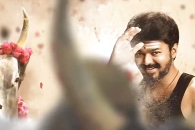 Mersal Teaser Review: A Treat for Vijay Fans