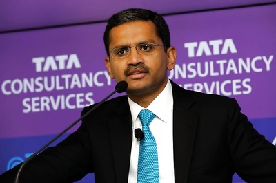 TCS Bets on Business 4.0 to Push Digital Revenue to Over $5bn This Year