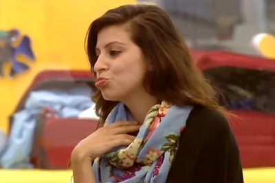 Bigg Boss: Karishma is the new Shakti Kapoor, says Aseem