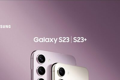 Pre-order Samsung Galaxy S23 and S23+ to be among the first to experience the magic of nightography