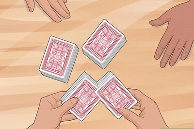 Hand and Foot Card Game Rules
